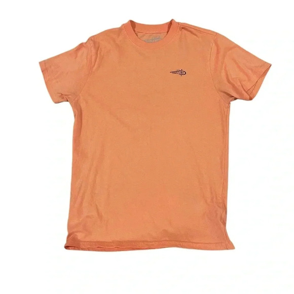 Reef Life Other - Reef life Orange Tee